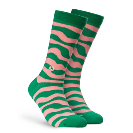 Mustique Collab Socken