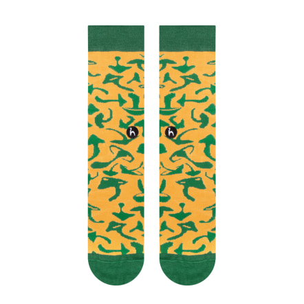 Nãm Collab Socken (2)