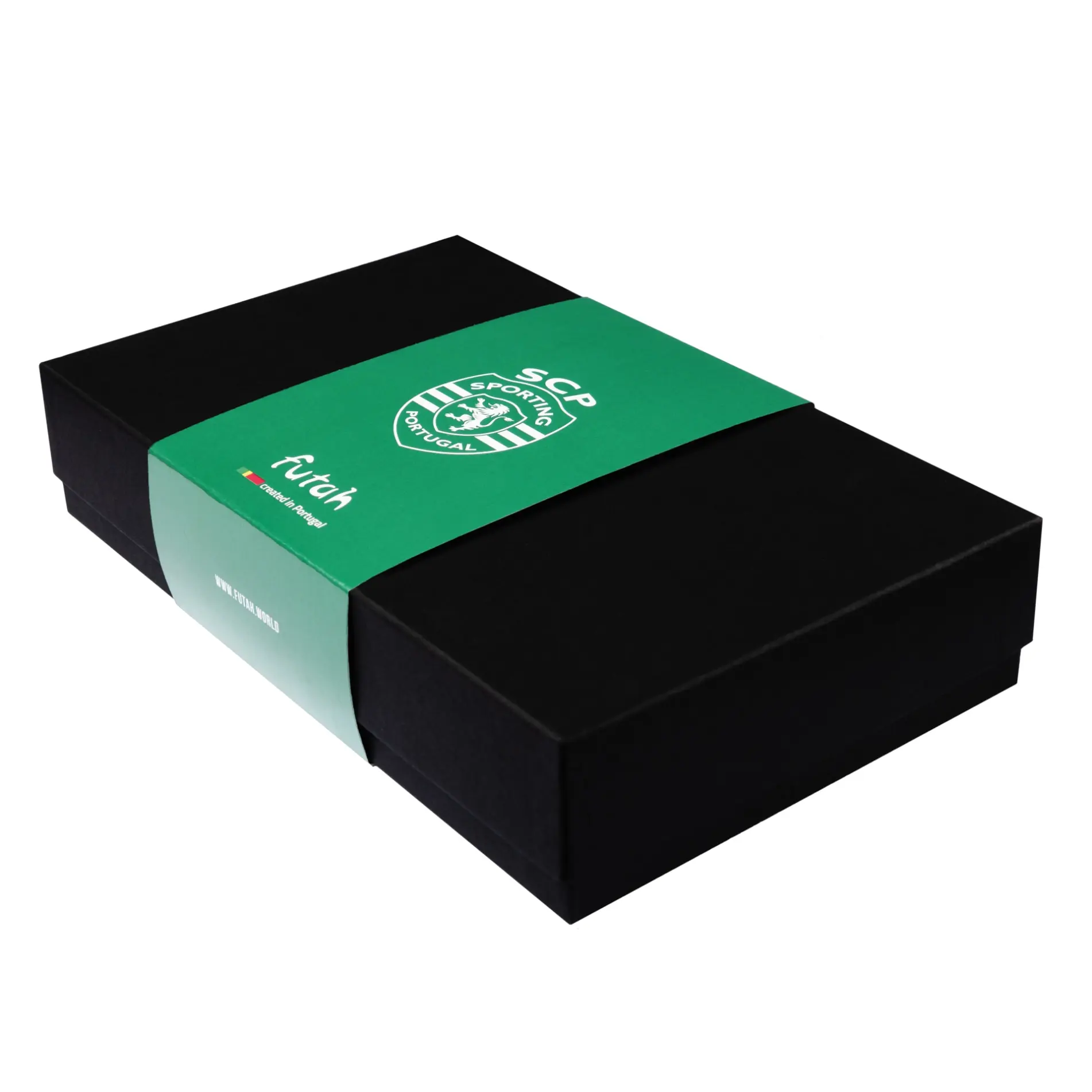 Futah - 3-Pack Sporting Socken (5)