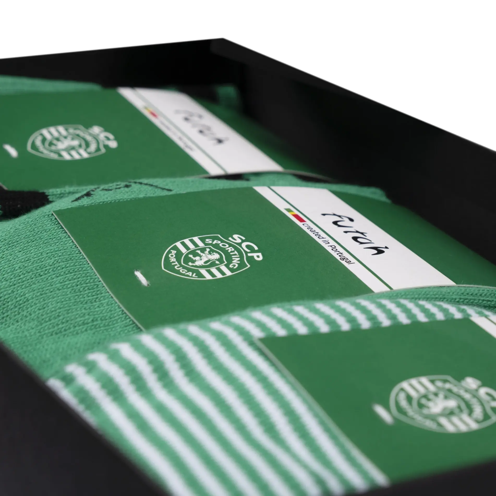 Futah - 3-Pack Sporting Socken (7)