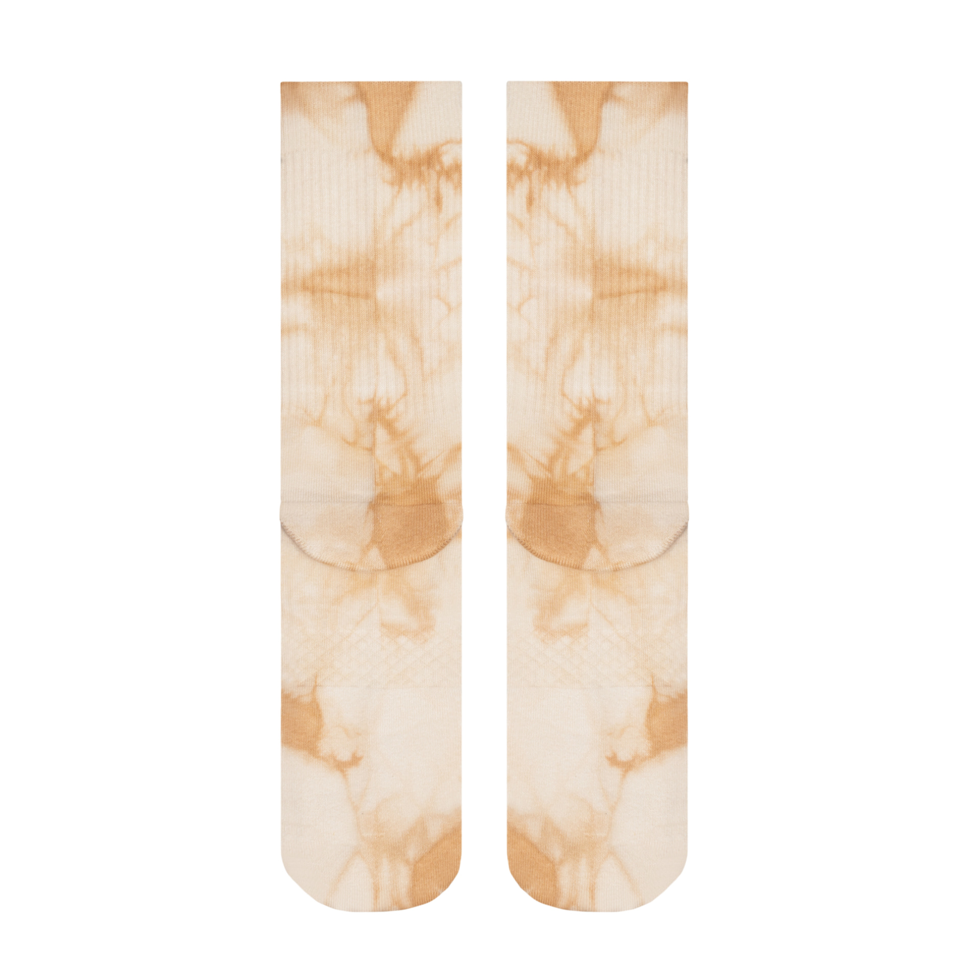 Futah - Tie Dye Sand socken  (3)