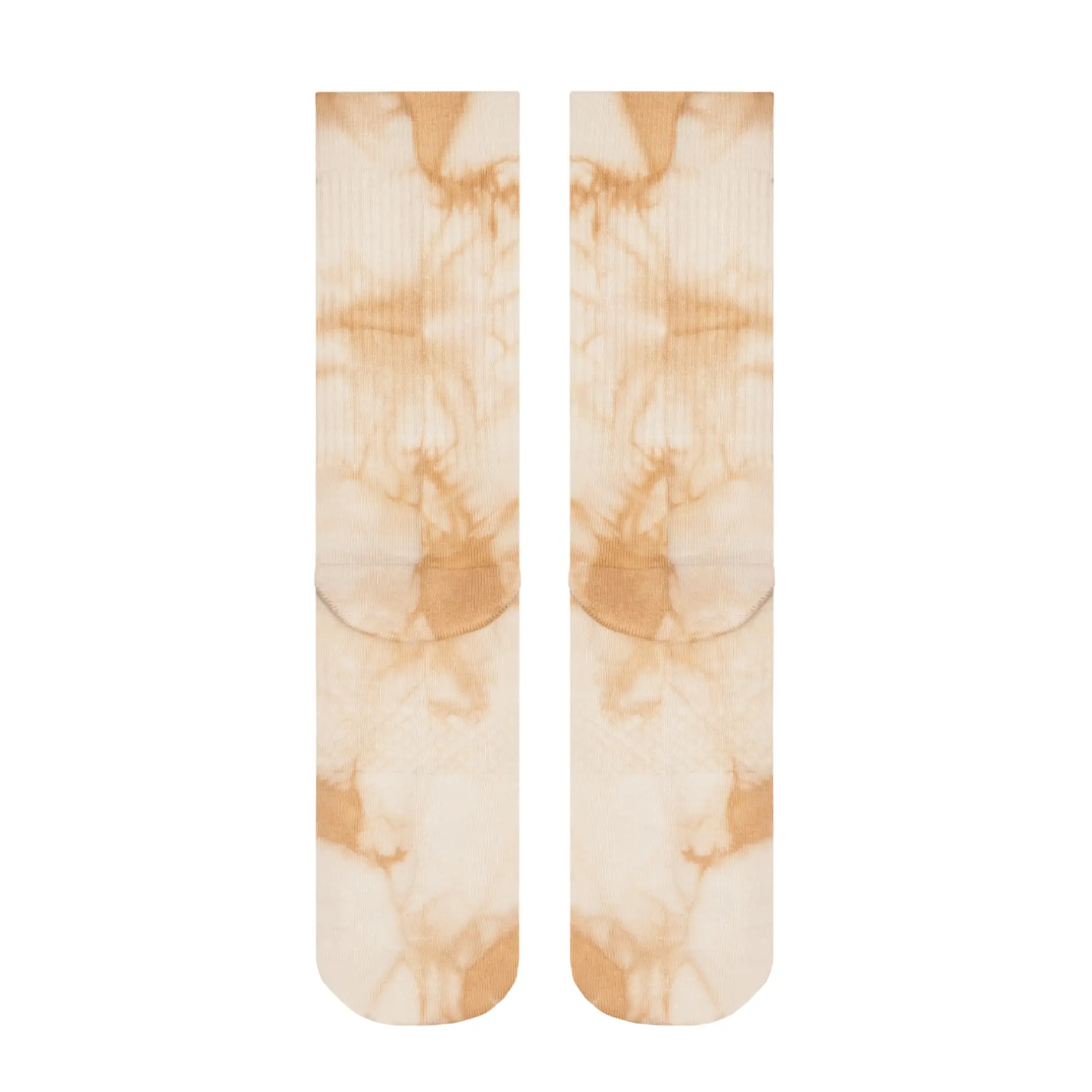 Futah - Tie Dye Sand Socks (3)