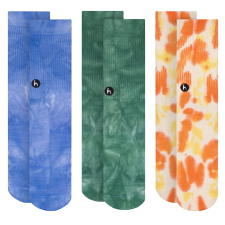 Futah 3-Pack Socken B