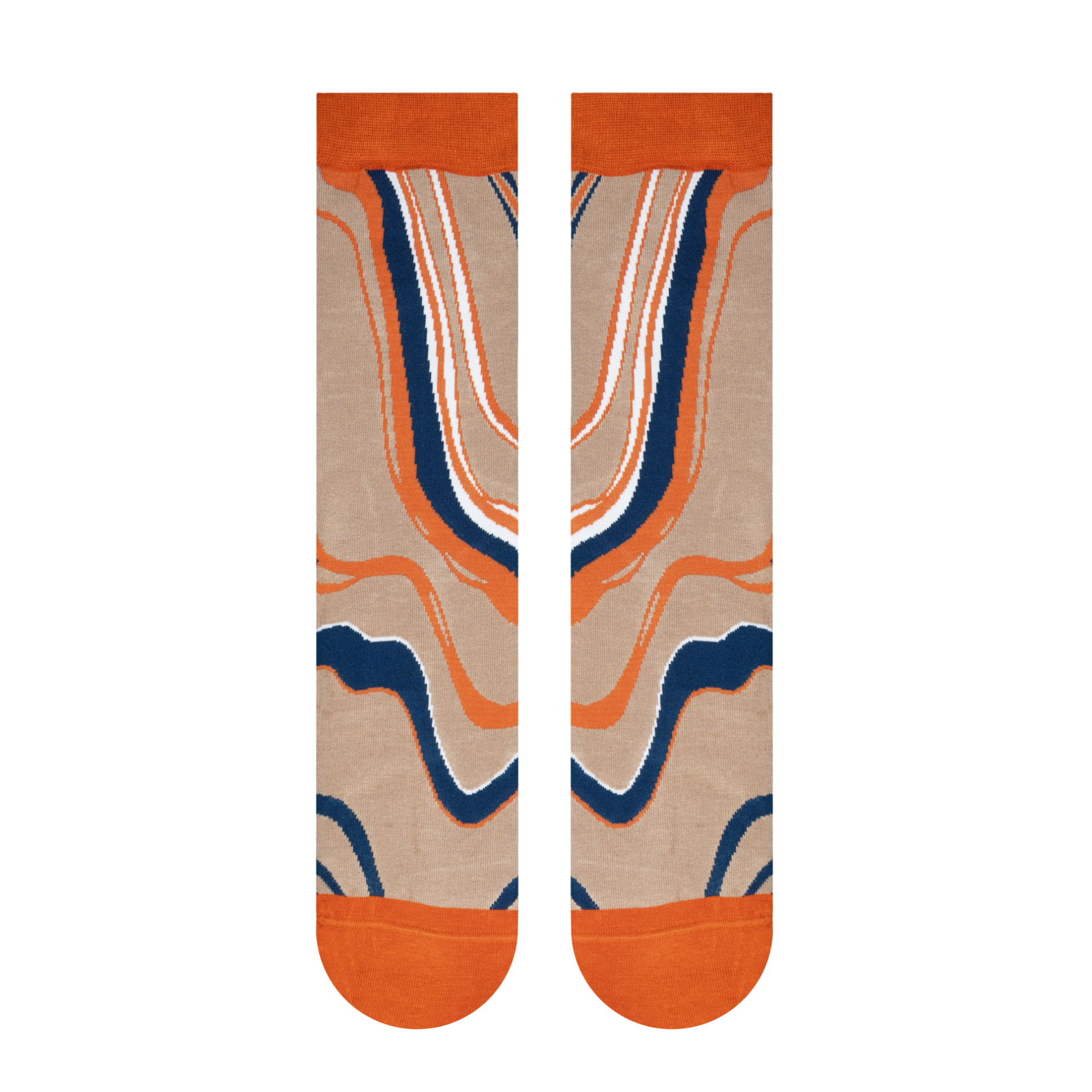 Futah - Sandsturm Socken - WÜSTE Kollektion  - WWF® (2)