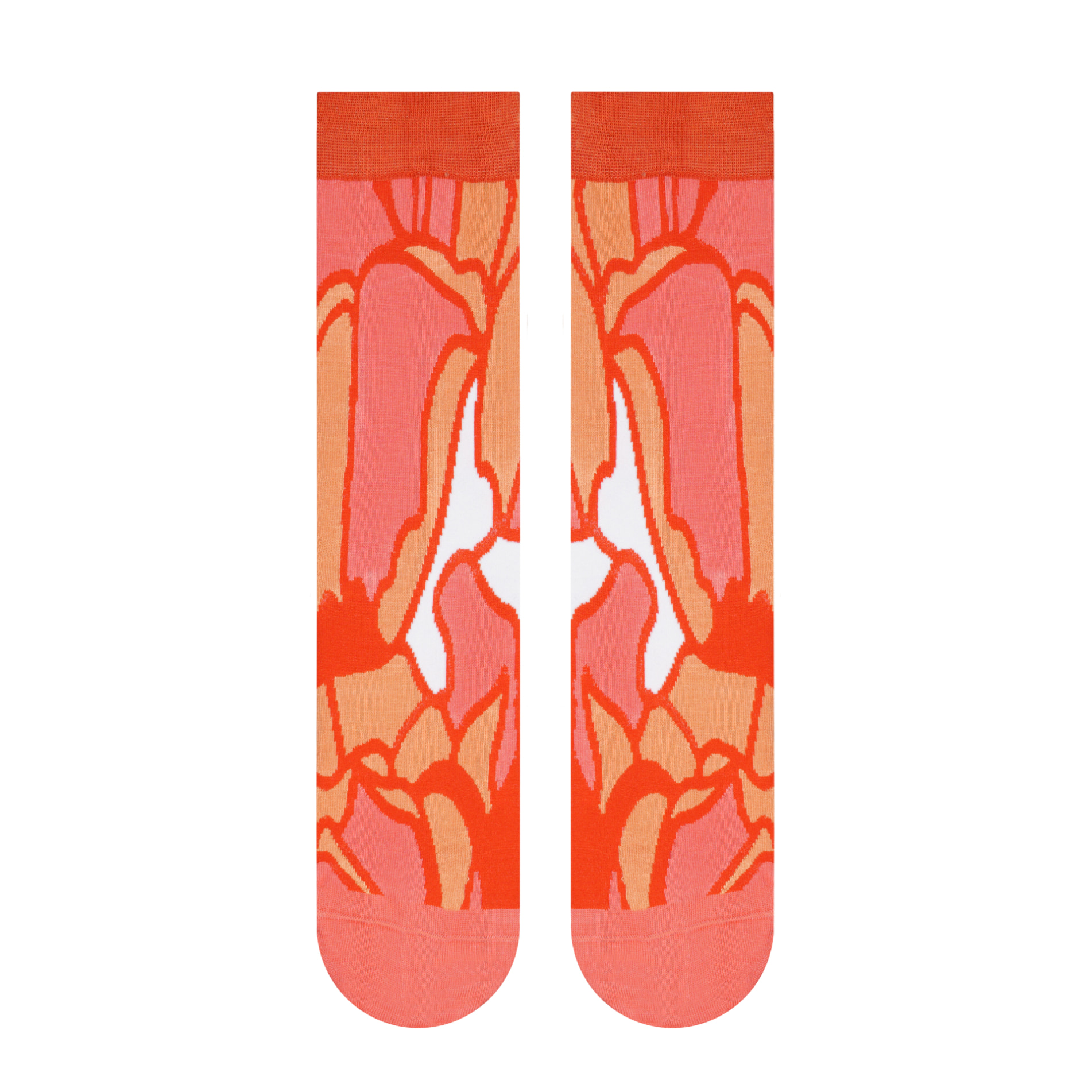 Futah - Kristall Socken - WÜSTE Kollektion  - WWF®  (2)