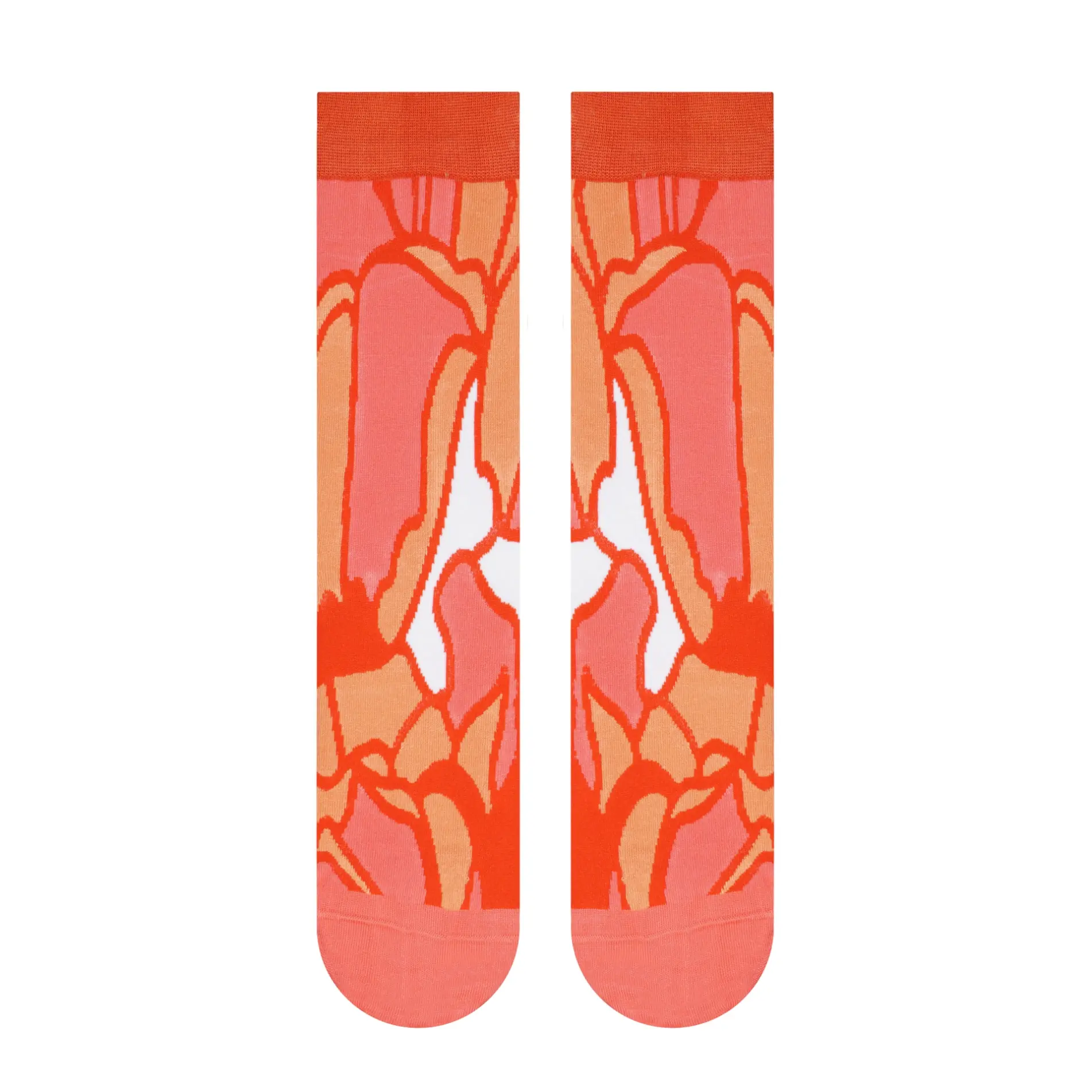 Futah - Kristall Socken - WÜSTE Kollektion  - WWF®  (2)