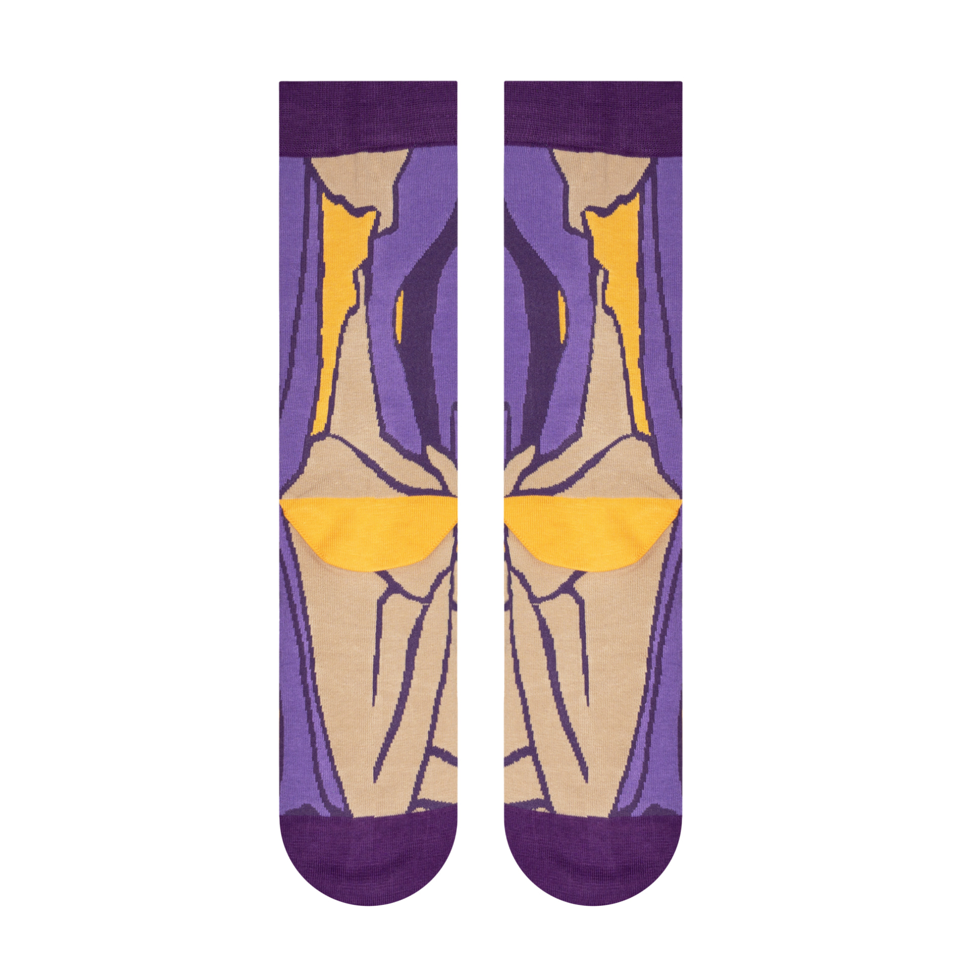 Futah - Butte Socken - WÜSTE Kollektion  - WWF® (3)