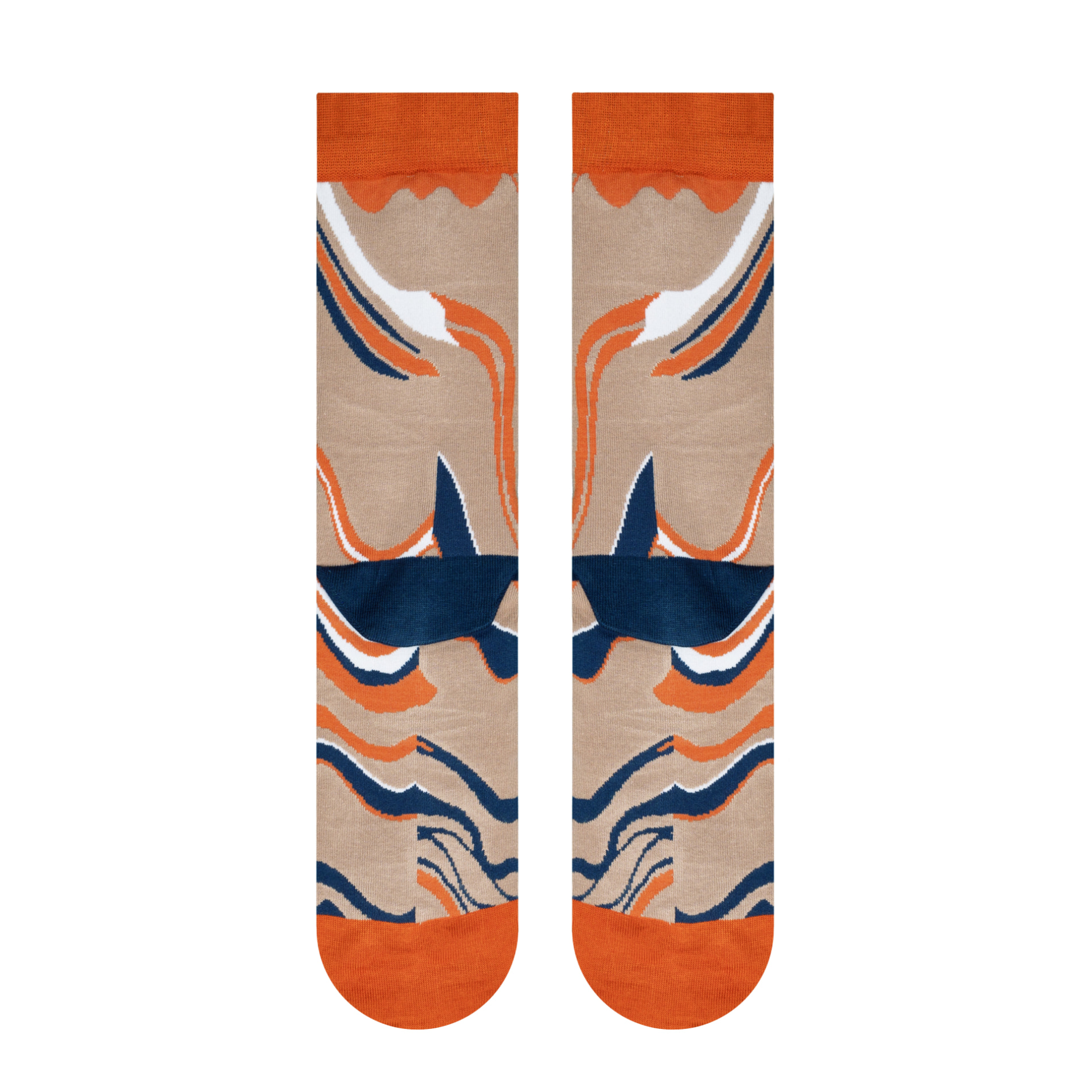 Futah - Sandsturm Socken - WÜSTE Kollektion  - WWF® (3)