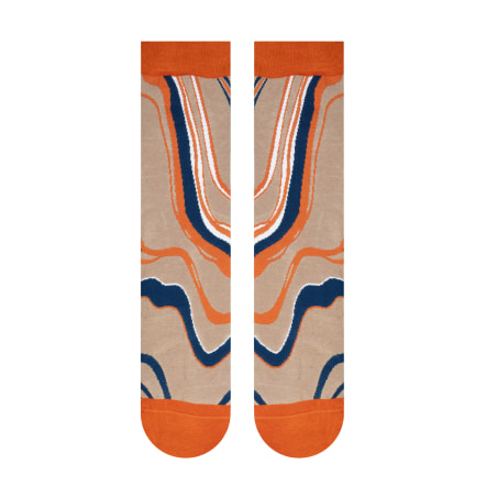 Sandsturm Socken - WÜSTE Kollektion  - WWF® (2)