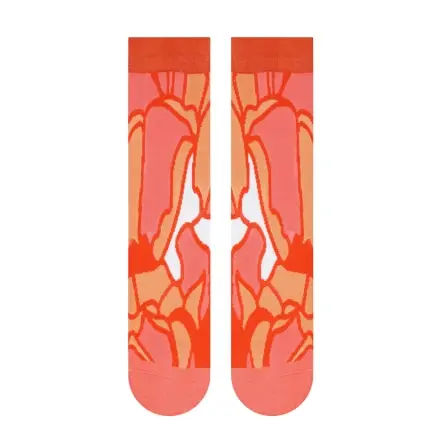 Kristall Socken - WÜSTE Kollektion  - WWF®  (2)