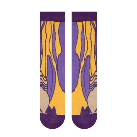 Butte Socken - WÜSTE Kollektion  - WWF® (2)