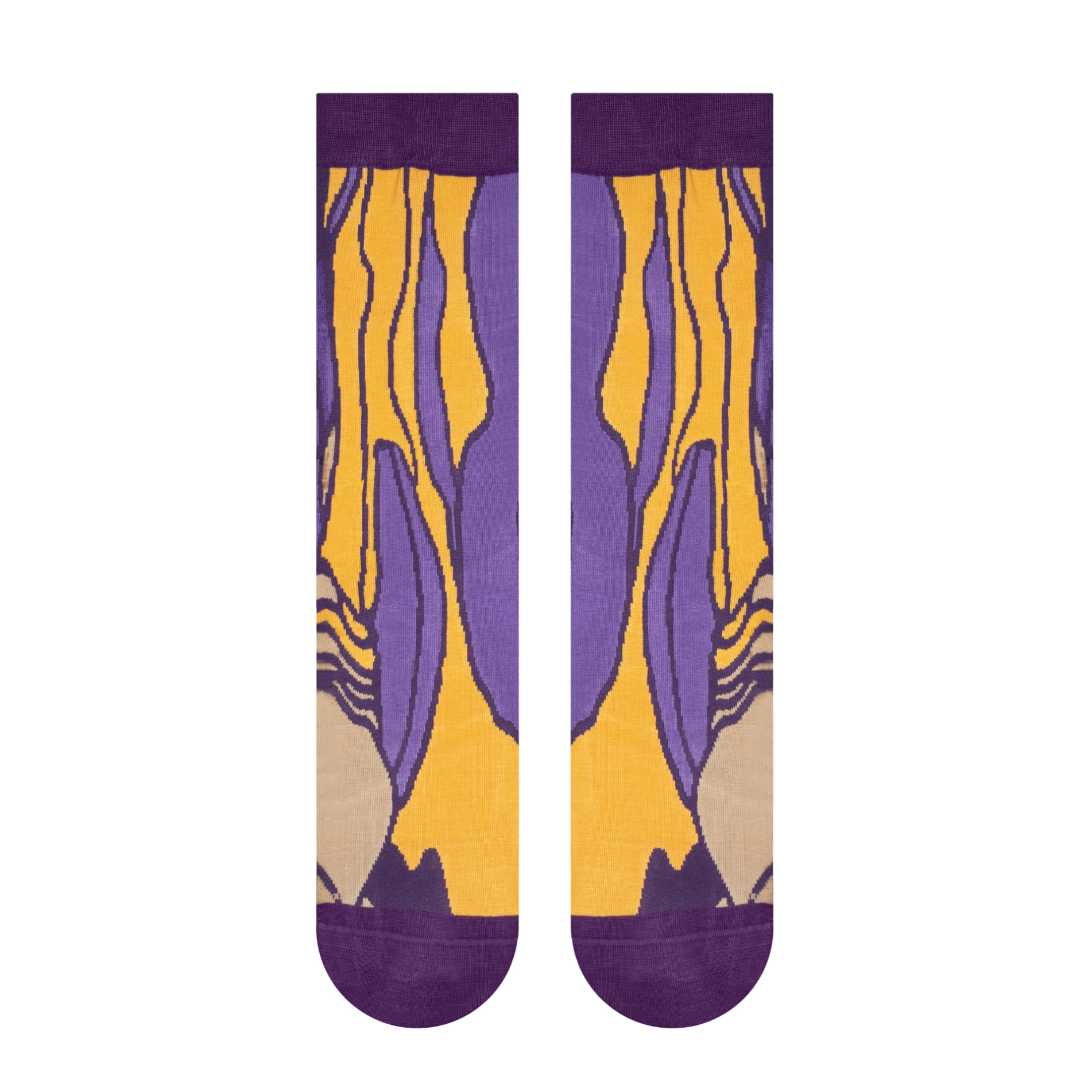 Futah - Butte Socken - WÜSTE Kollektion  - WWF® (2)