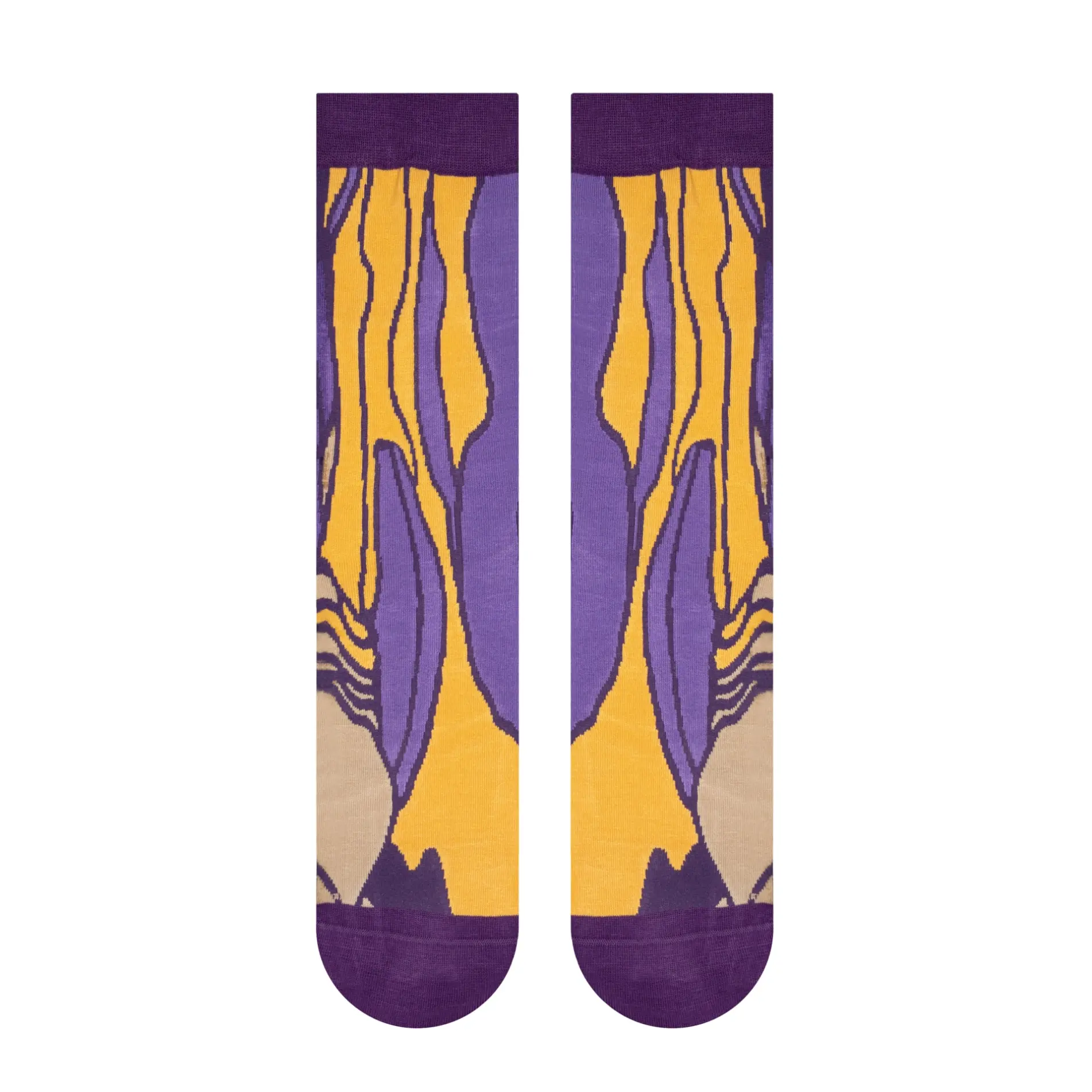 Futah - Butte Socks - DESERT Collection - WWF® (2)