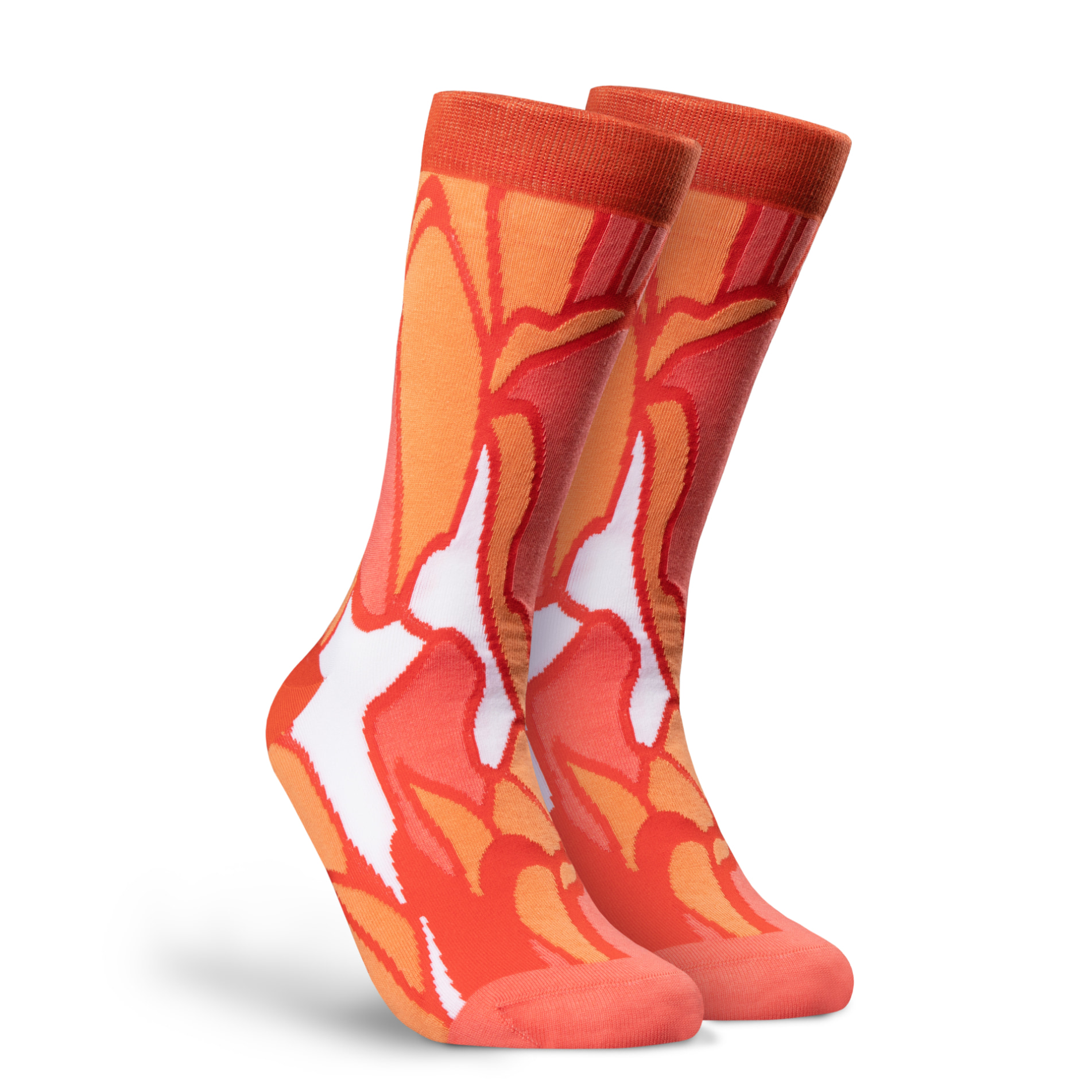 Futah - Kristall Socken - WÜSTE Kollektion  - WWF®  (1)