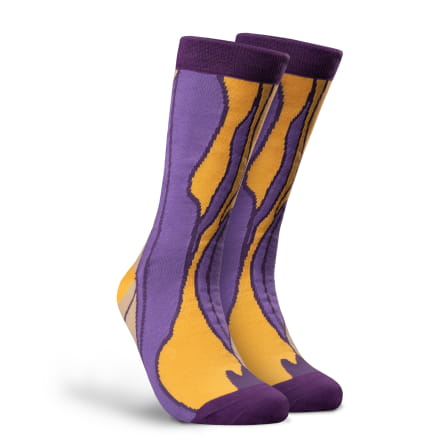 Butte Socken - WÜSTE Kollektion  - WWF®