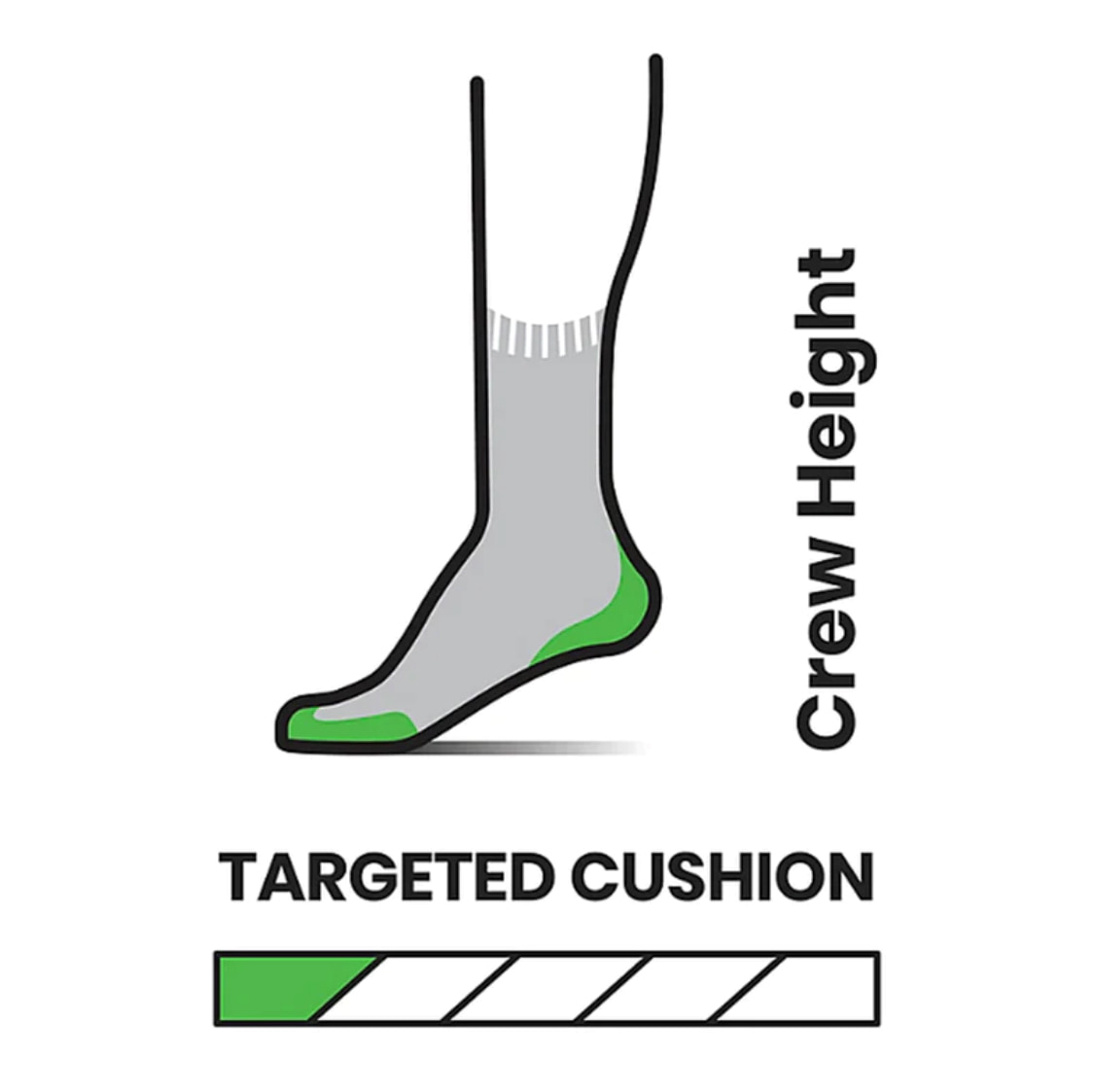 Futah - Tie Dye Sand socken  (4)