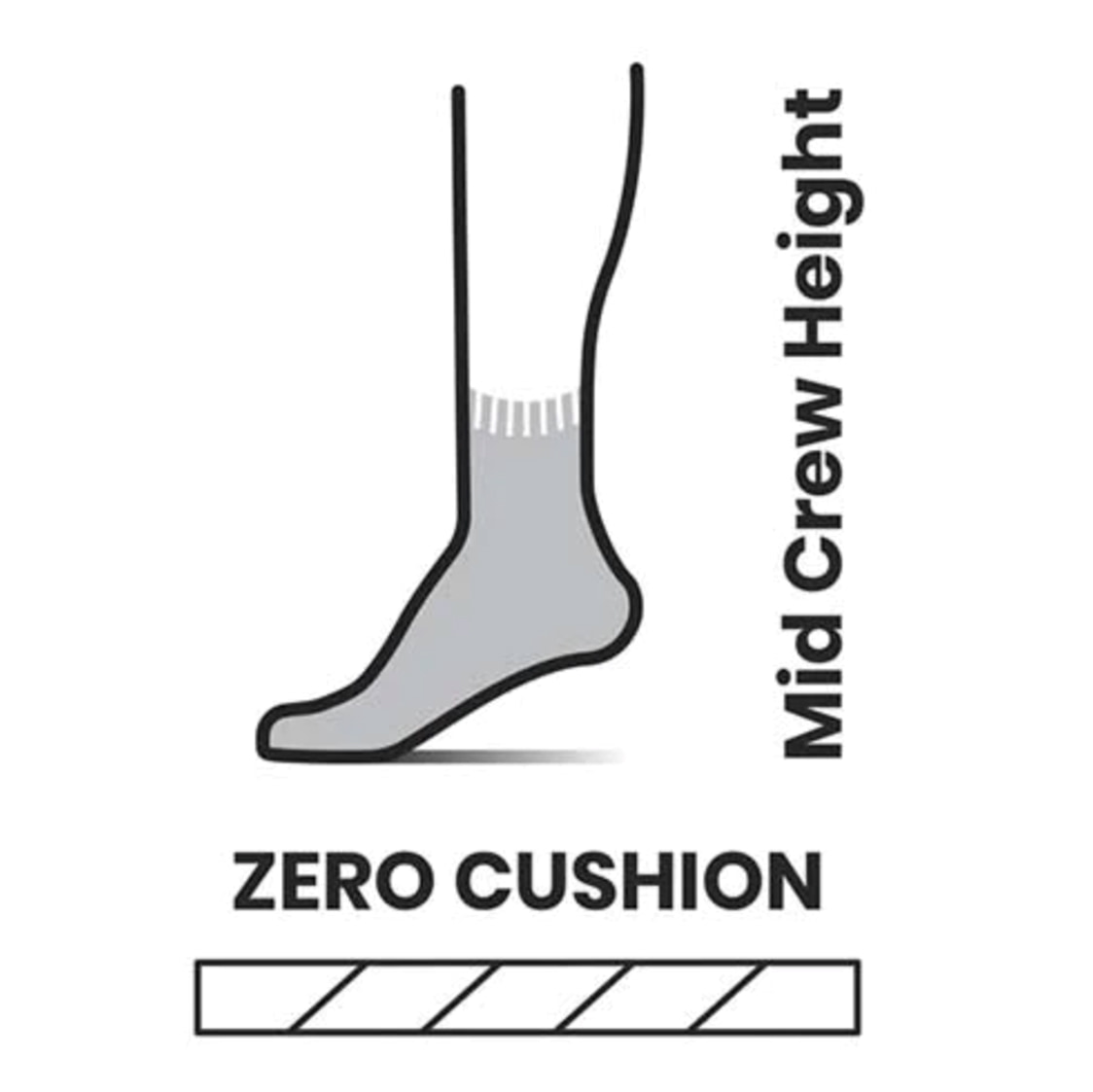 Futah - Mustique Collab Socken (6)