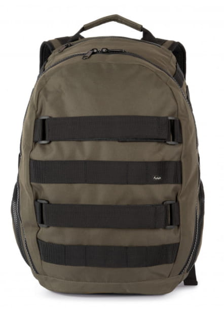 Backpack Khaki