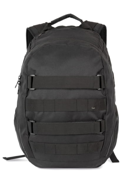 Rucksack Schwarze Graphite