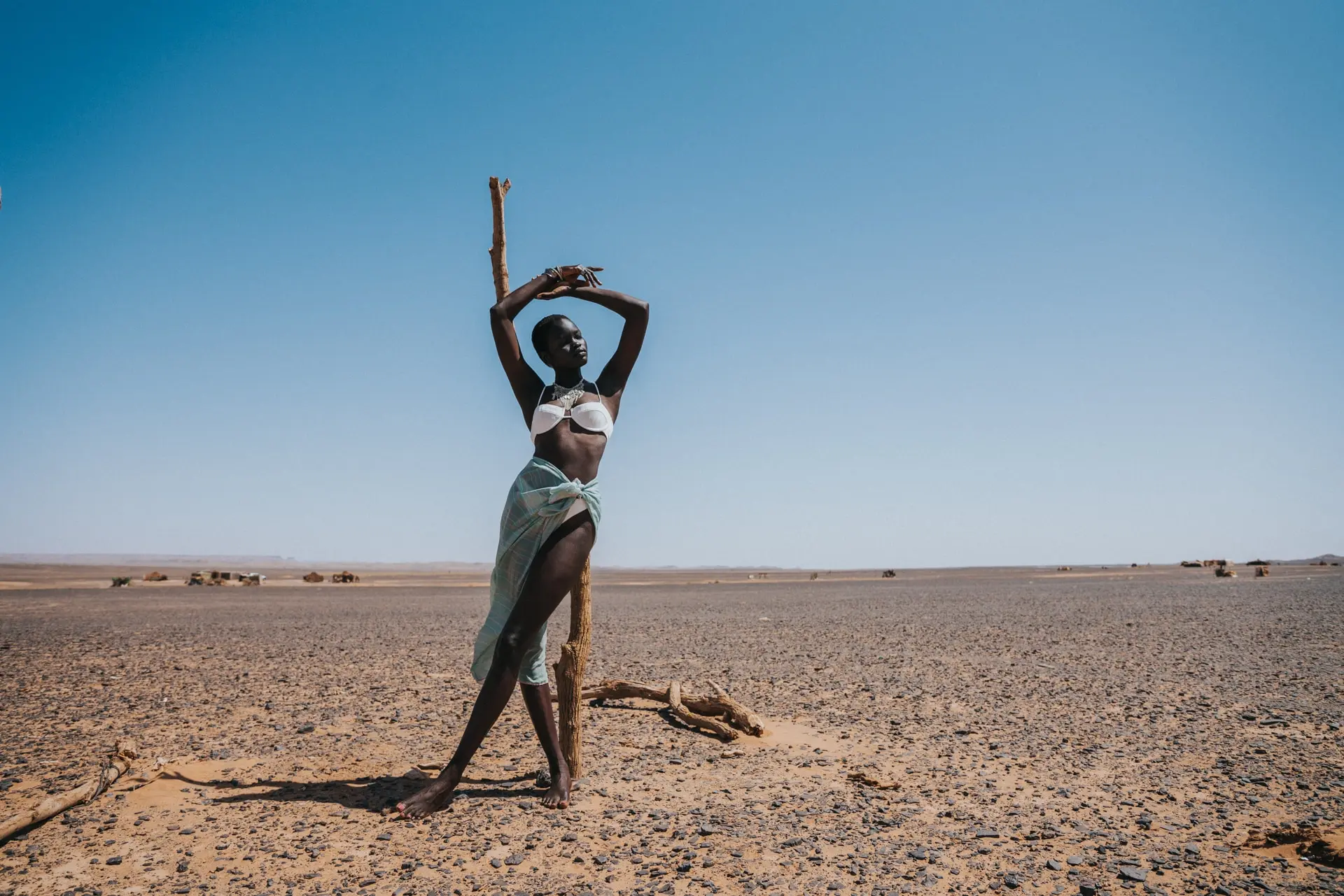 Futah - Pareo Kalahari Grün (10)