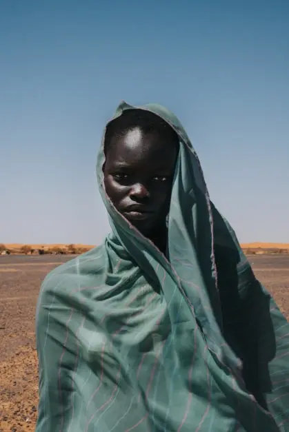 Pareo Kalahari Grün (2)