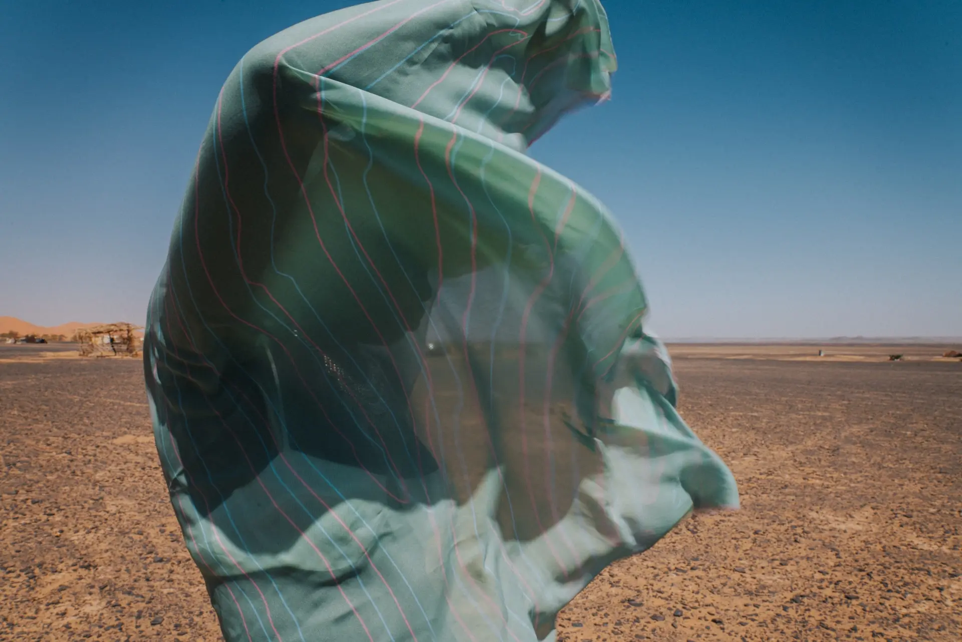 Futah - Pareo Kalahari Grün (7)