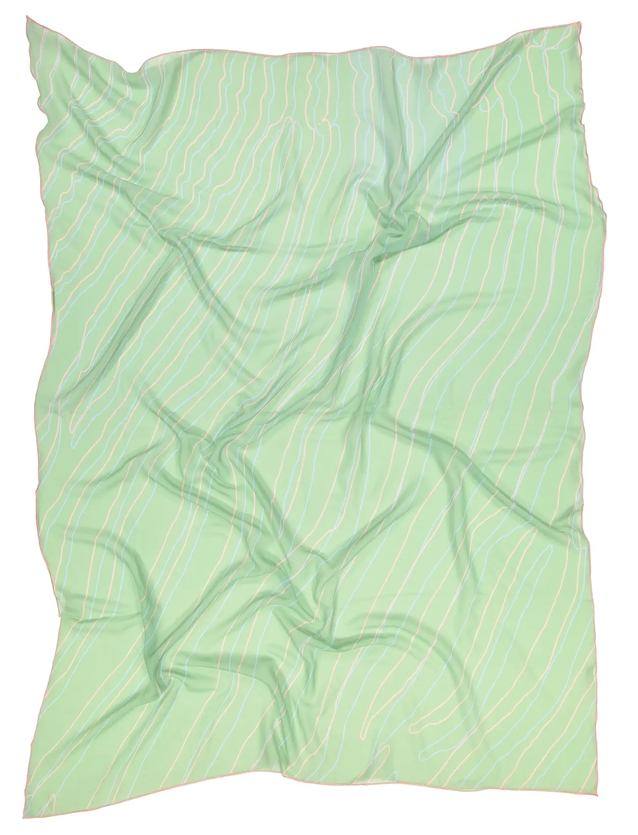 Futah - Pareo Kalahari Grün (3)