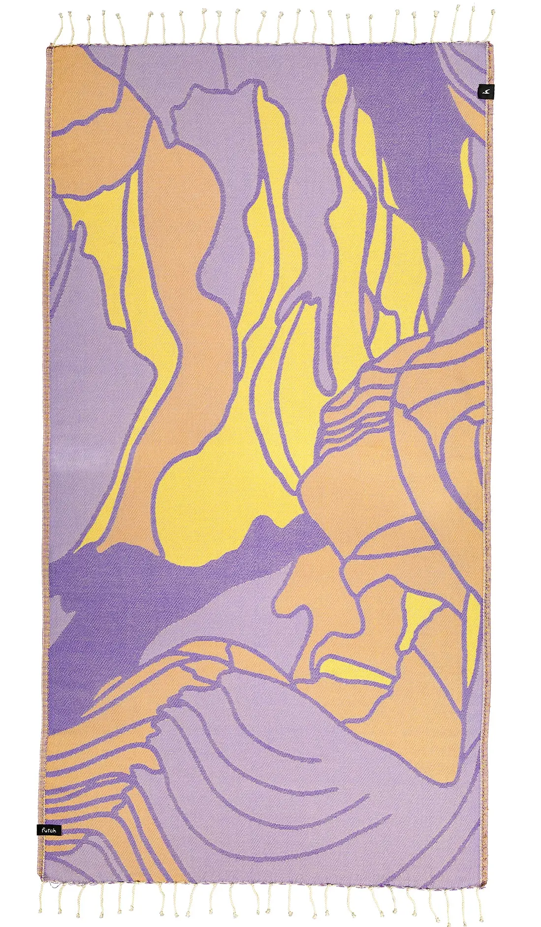 Futah - Wüste - Butte WWF® (1)