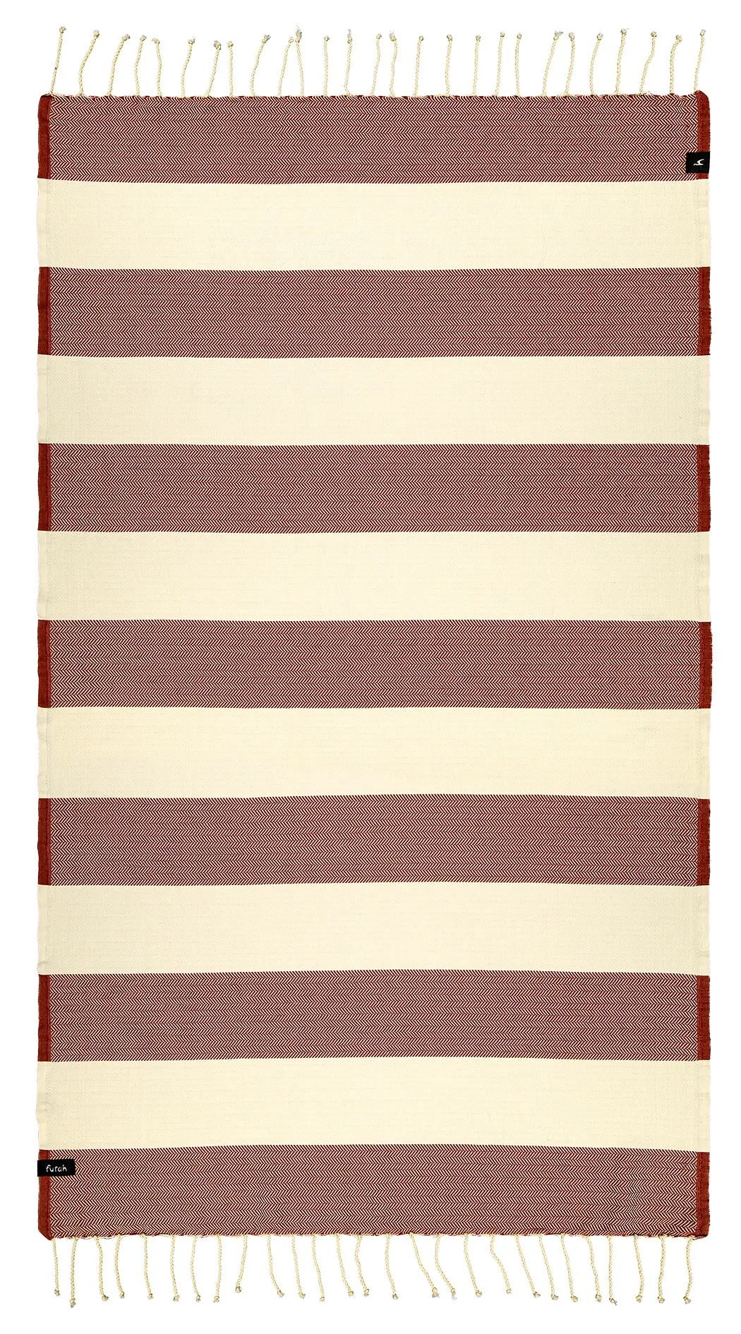 Futah - Bedu Lehm Strandtuch (1)
