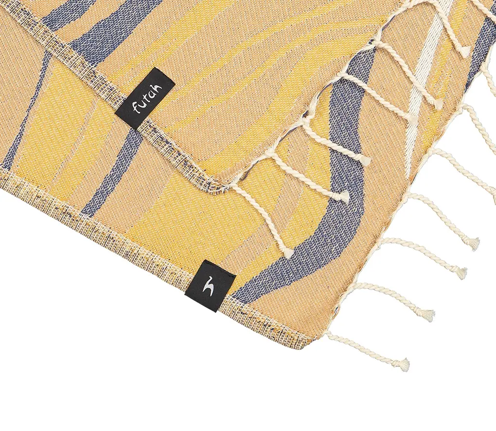 Futah - Wüste - Sandstorm WWF® (3)