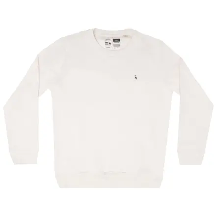 Sweatshirt Bio-Baumwolle - Sandstorm (2)