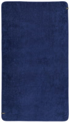 Ericeira Blau Frottee Handtuch