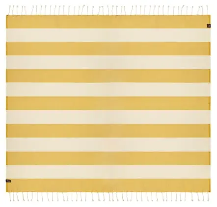 Bedu Mokka Großes Strandtuch