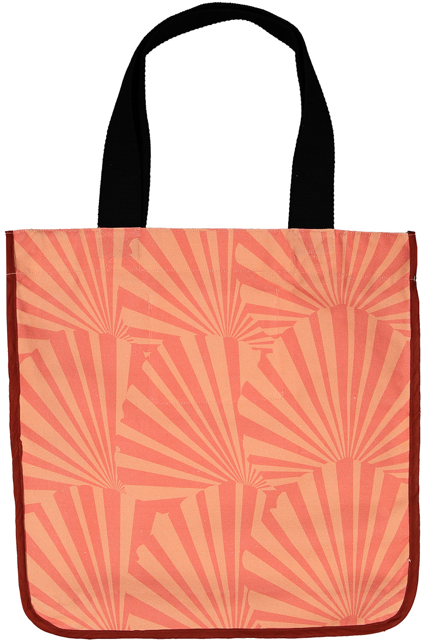 Futah - Schmetterling Strandtasche (2)