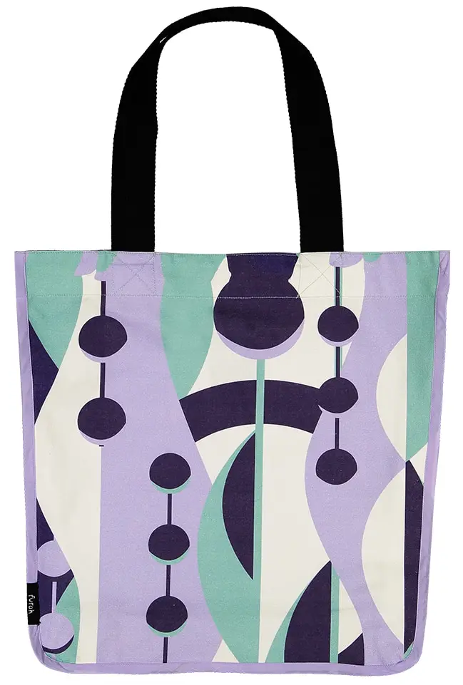 Futah - Açai Strandtasche (1)