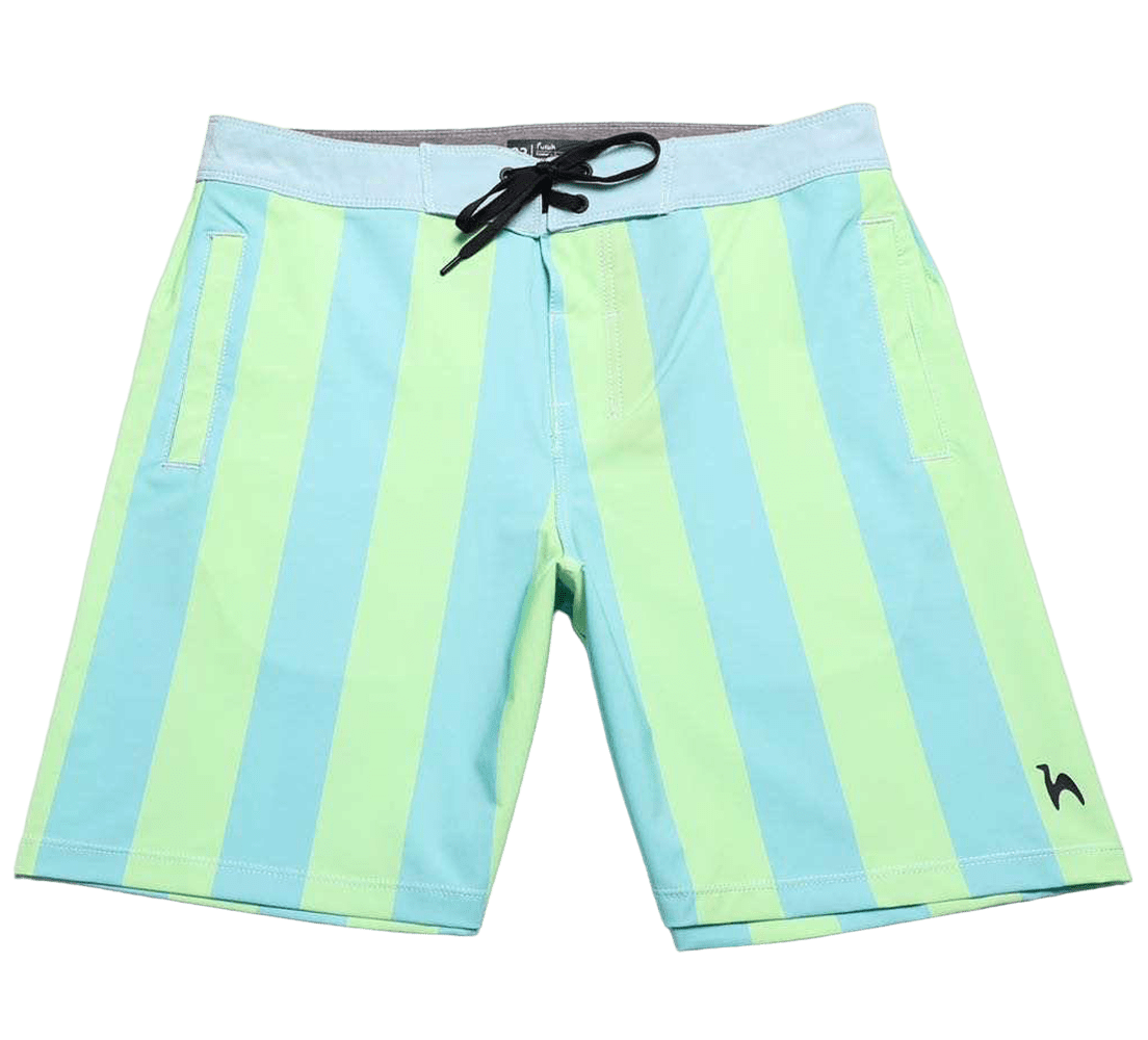 Futah - Collab 38Graus Badeshorts (1)