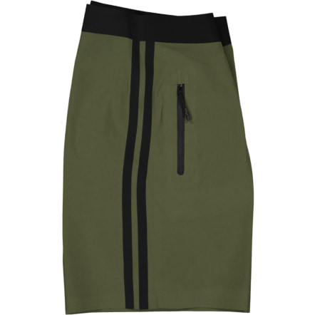 Khaki Grüne Badeshorts Ericeira (2)