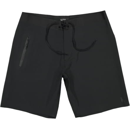 Schwarz Badeshorts Ericeira