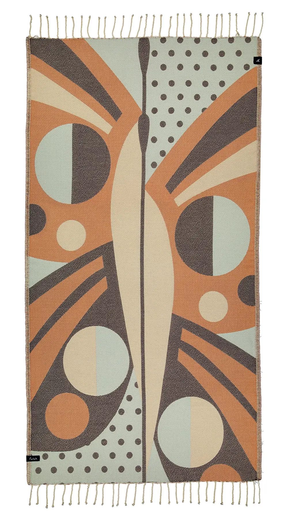 Futah - Schmetterling - WALD Kollektion  - WWF® (1)