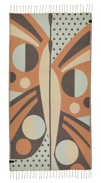 Schmetterling - WALD Kollektion  - WWF®