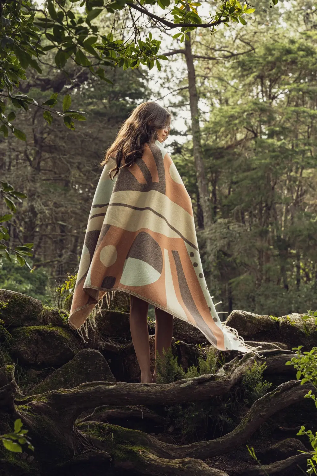 Futah - Schmetterling - WALD Kollektion  - WWF® (4)