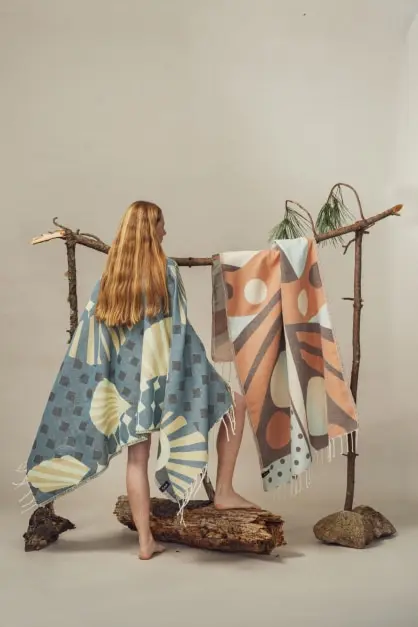 Schmetterling - WALD Kollektion  - WWF® (2)