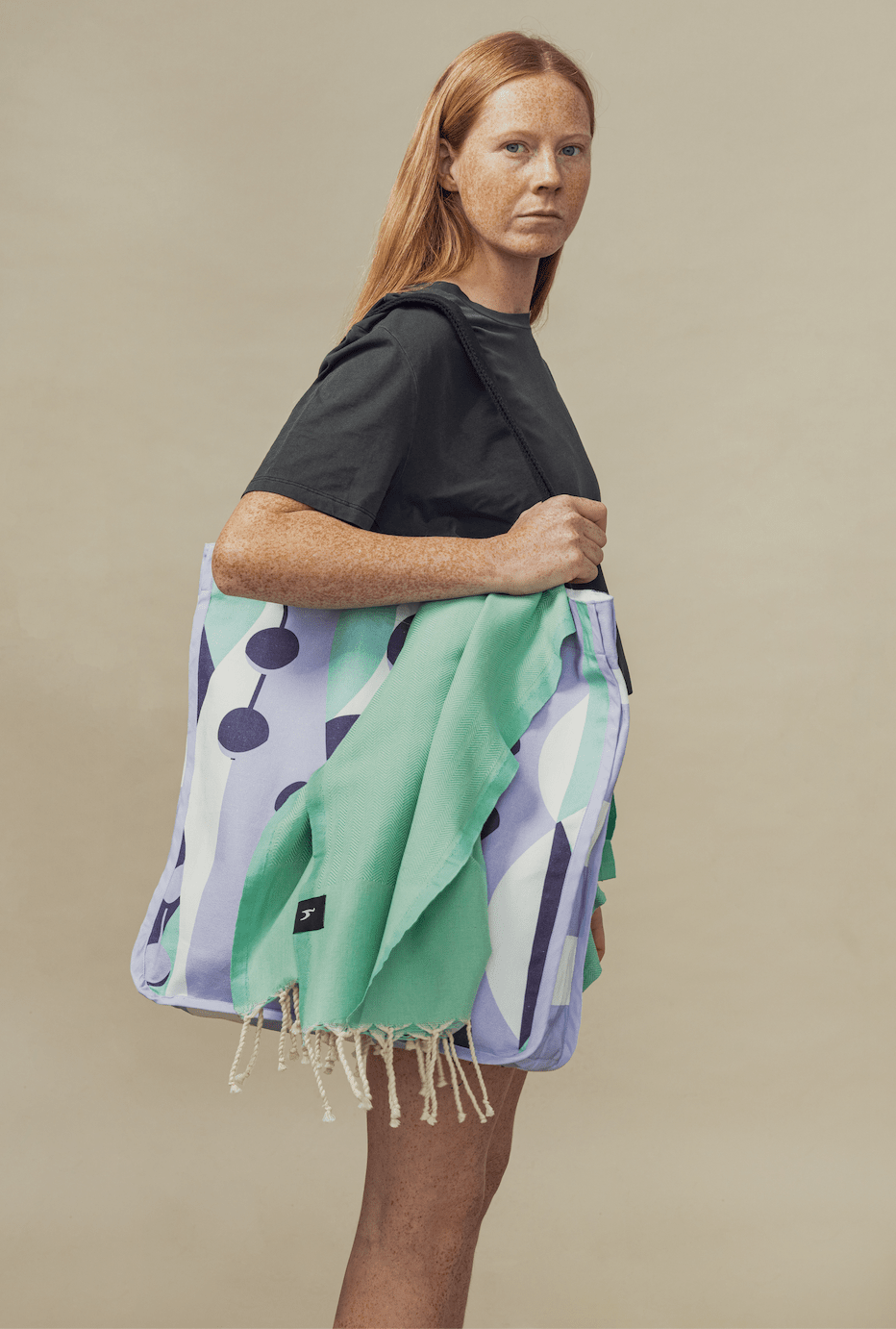 Futah - Açai Strandtasche (3)
