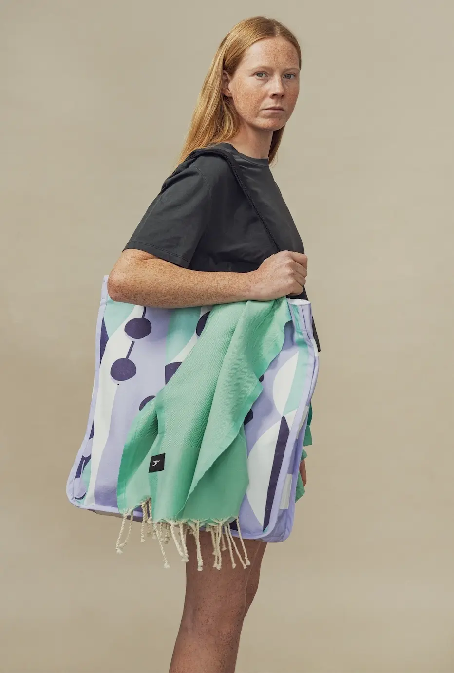 Futah - Açai Strandtasche (3)