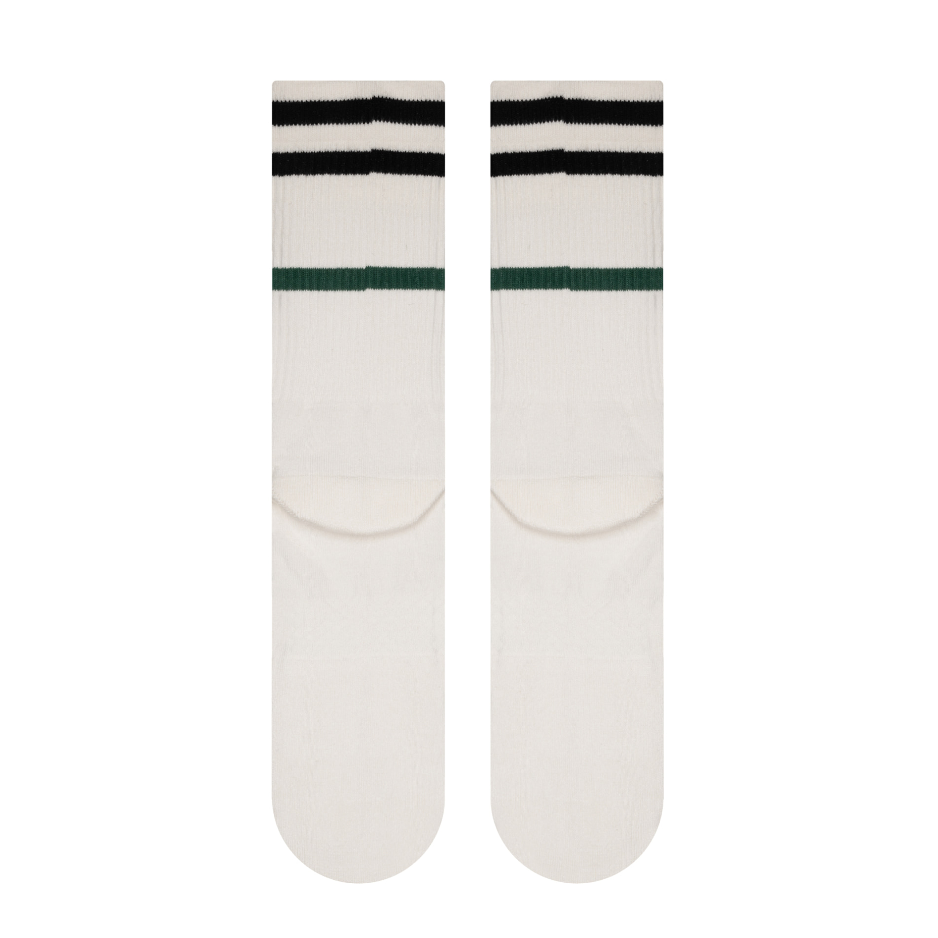 Futah - 3-Pack Gestreift socken E (6)