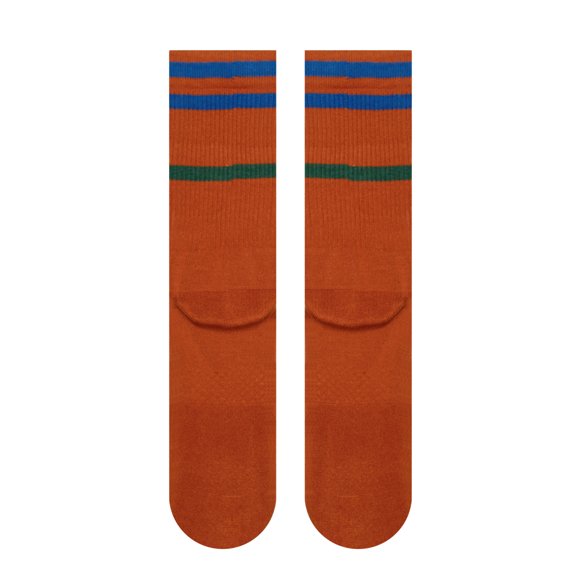 Futah - 3-Pack Gestreift socken E (4)