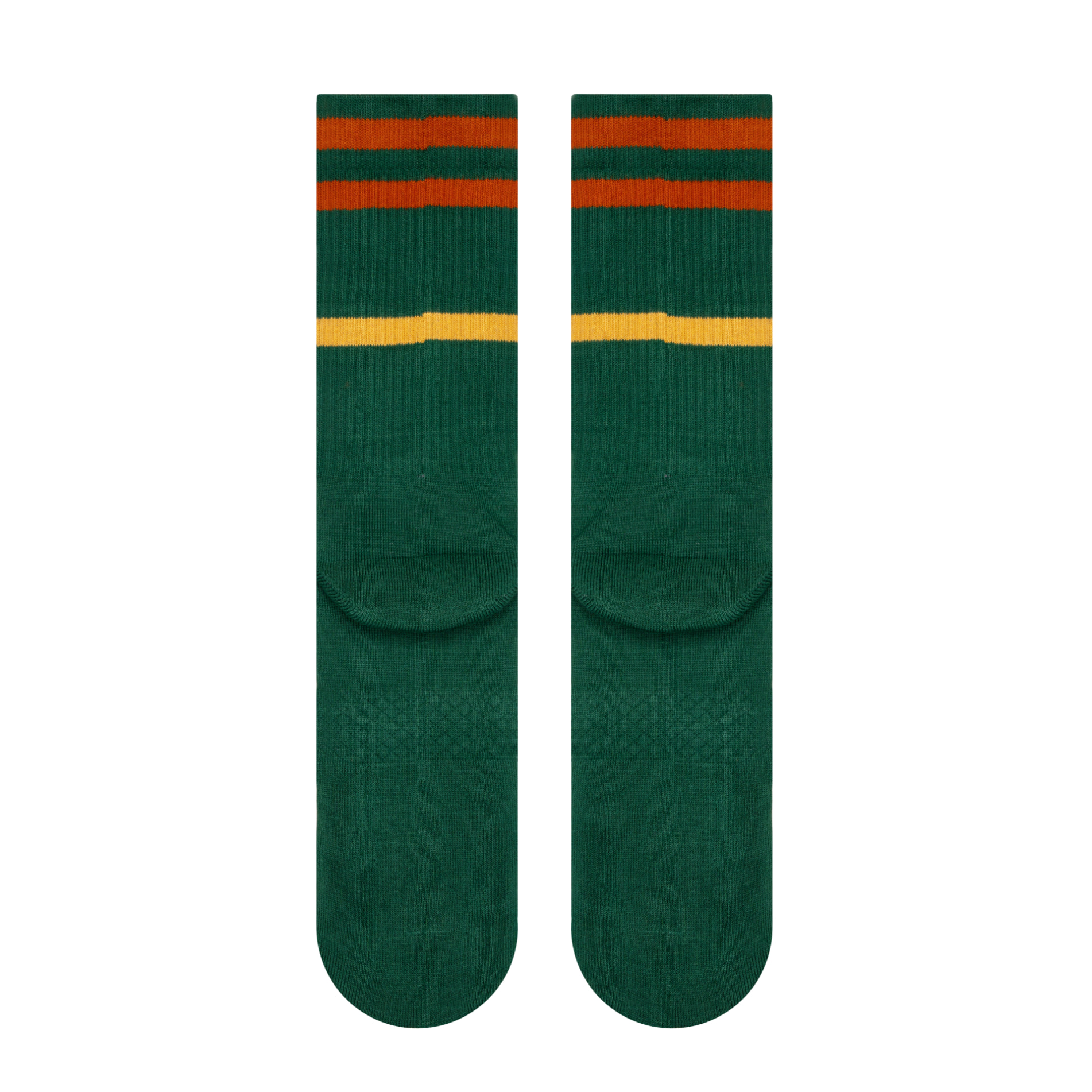 Futah - 3-Pack Gestreift socken E (8)