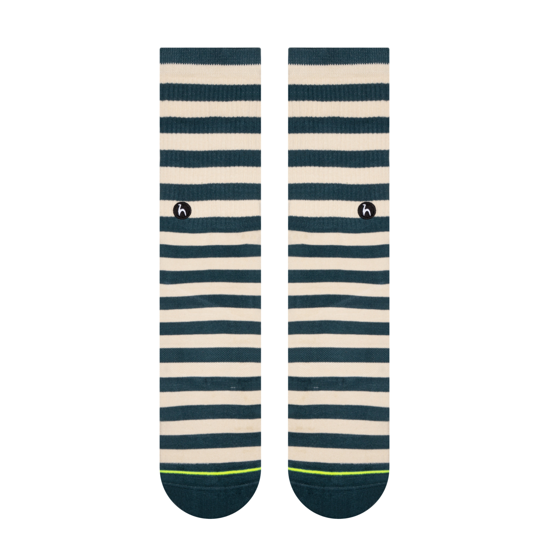 Futah - Set socken Blau (2)