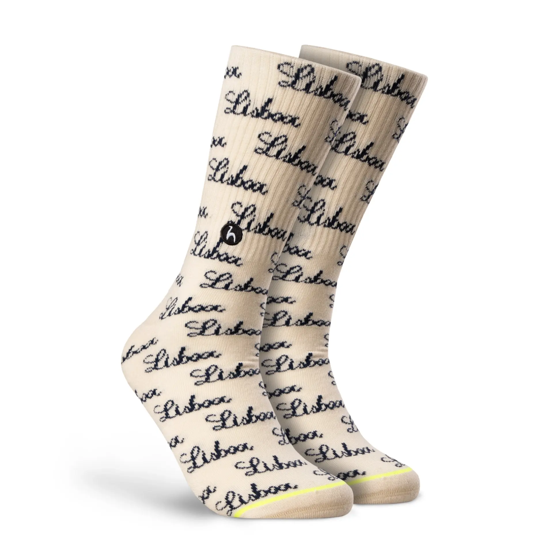 Futah - 2-Pack Lisboa Socken (3)