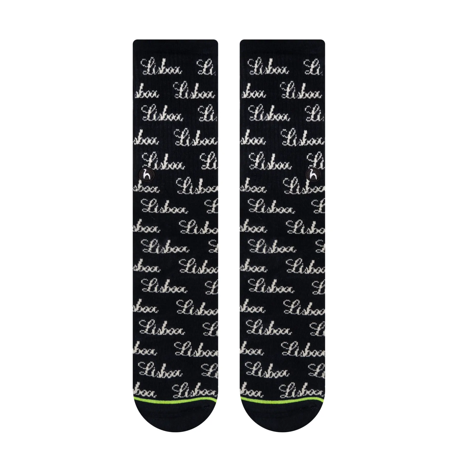 Futah - Lisboa socken Blau (2)
